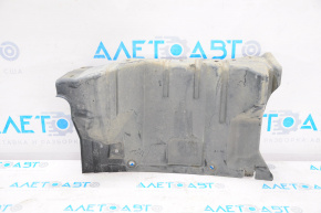 Side arch protection front right Mitsubishi Outlander Sport ASX 10-23