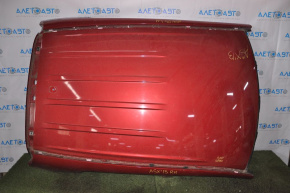 Roof metal Mitsubishi Outlander Sport ASX 10-23 without sunroof, sawed off