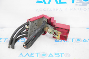 Positive terminal Mitsubishi Outlander Sport ASX 10-23