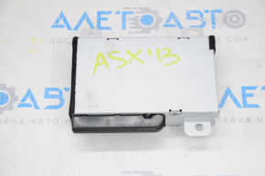 Bluetooth handsfree communication module Mitsubishi Outlander Sport ASX 10-25