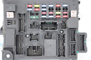 Fuse block relay Mitsubishi Outlander Sport ASX 10-25