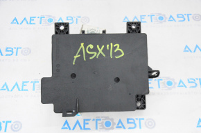 Fuse block relay Mitsubishi Outlander Sport ASX 10-25