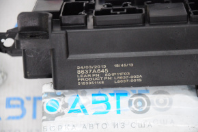 Fuse block relay Mitsubishi Outlander Sport ASX 10-25