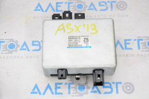 Steuerung steering Mitsubishi Outlander Sport ASX 10-16