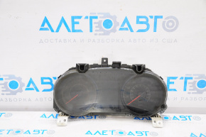 Instrument cluster Mitsubishi Outlander Sport ASX 12-18 2.0 75k