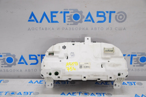 Instrument cluster Mitsubishi Outlander Sport ASX 12-18 2.0 75k