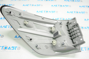 Light outer wing right Nissan Pathfinder 13-16 prerest without overlay