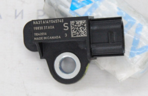 Airbag Sensor Center Left Nissan Rogue 14-20