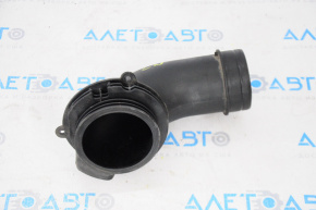 VW Jetta 11-15 USA 2.0 air duct from the filter
