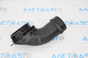 VW Jetta 11-15 USA 2.0 air duct from the filter