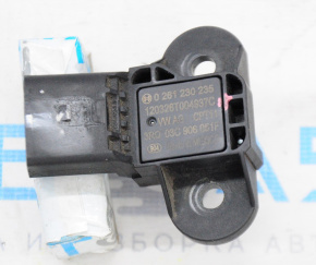 Intake Manifold Pressure Sensor VW Jetta 11-18 USA 2.0