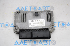 ECU engine computer VW Jetta 11-12 USA