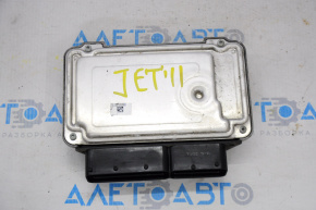 ECU engine computer VW Jetta 11-12 USA