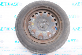 Wheel disk iron R15 VW Jetta 11-16 USA