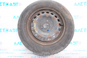 Wheel disk iron R15 VW Jetta 11-16 USA