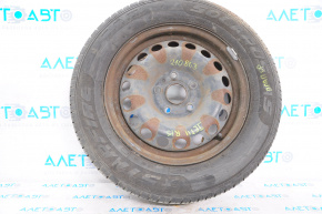 Wheel disk iron R15 VW Jetta 11-16 USA