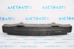 Rear Bumper Absorber VW Jetta 11-14 USA Cracks in Fasteners