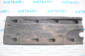 Bottom protection left VW Jetta 11-18 USA