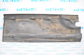 Bottom protection left VW Jetta 11-18 USA