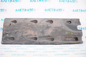 Right underbody protection VW Jetta 11-18 USA