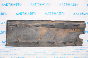 Right underbody protection VW Jetta 11-18 USA