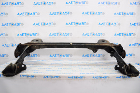 Rear beam VW Jetta 11-13 USA complete