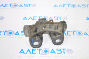 Rear muffler bracket VW Passat b7 12-15 USA with rubber