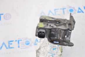Jeep Cherokee KL 14-23 hood lock with sensor