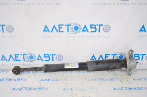 Shock absorber rear left Jeep Cherokee KL 14-18 awd with support