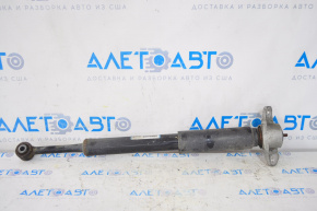 Shock absorber rear right Jeep Cherokee KL 14-18 awd with support