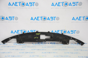 Kia Optima 2014-2016 TV trim panel