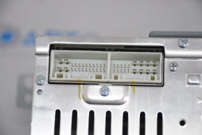 Kia Optima 11-15 small monochrome display radio tape recorder
