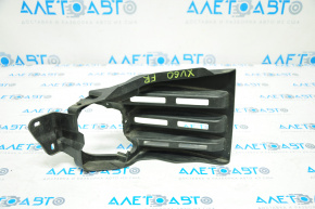 Right fog light mount for Lexus ES300h ES350 13-15 pre-restyling