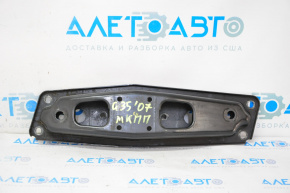 Rear Engine Mount Bracket Infiniti G35 4d 06-09 Manual