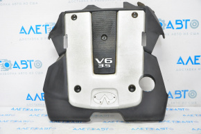 Engine Cover Infiniti G25 G35 4d 06-12 No Emblem