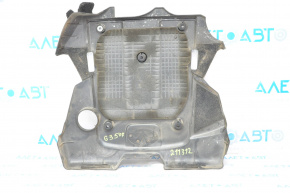 Engine Cover Infiniti G25 G35 4d 06-12 No Emblem