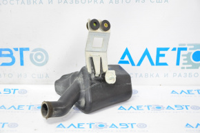 Air filter resonator left Infiniti G35 G37 4d 06-10