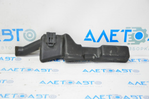 Air filter resonator right Infiniti G35 G37 4d 06-10