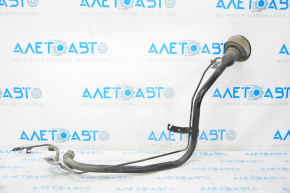 Fuel filler neck for Infiniti G25 G37 4d 06-15
