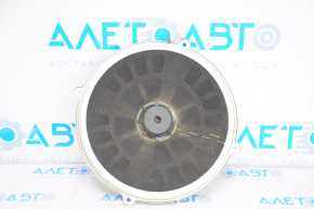 Subwoofer Infiniti G25 G35 G37 4d 06-15 BOSE, connector defect