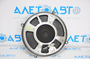Subwoofer Infiniti G25 G35 G37 4d 06-15 BOSE, connector defect