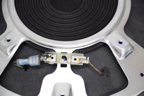 Subwoofer Infiniti G25 G35 G37 4d 06-15 BOSE, connector defect