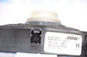 Speaker door rear right Infiniti G25 G35 G37 4d 06-14 BOSE