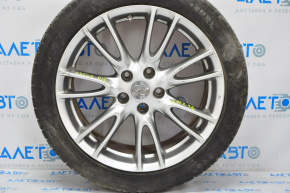 Wheel disk R18 x 7.5J ET45 5*114.3 Infiniti G25 G37 06-14