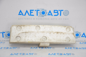 Rear Bumper Absorber Left Infiniti G25 G35 G37 4d 06-11
