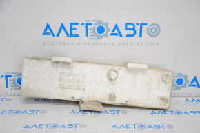 Rear Bumper Absorber Left Infiniti G25 G35 G37 4d 06-11