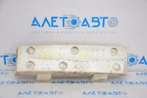 Rear Bumper Absorber Right Infiniti G25 G35 G37 4d 06-11