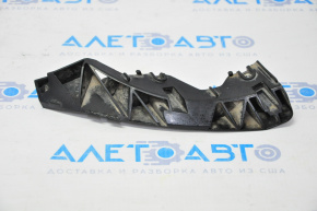 Front bumper mount, right, Infiniti G25 G35 G37 4d 07-15