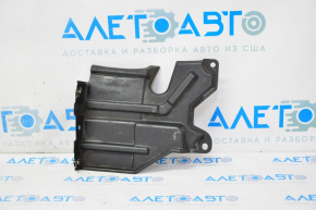 Right side engine guard for Infiniti G25 G35 G37 4d 06-14