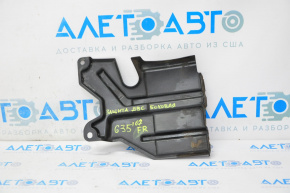 Right side engine guard for Infiniti G25 G35 G37 4d 06-14